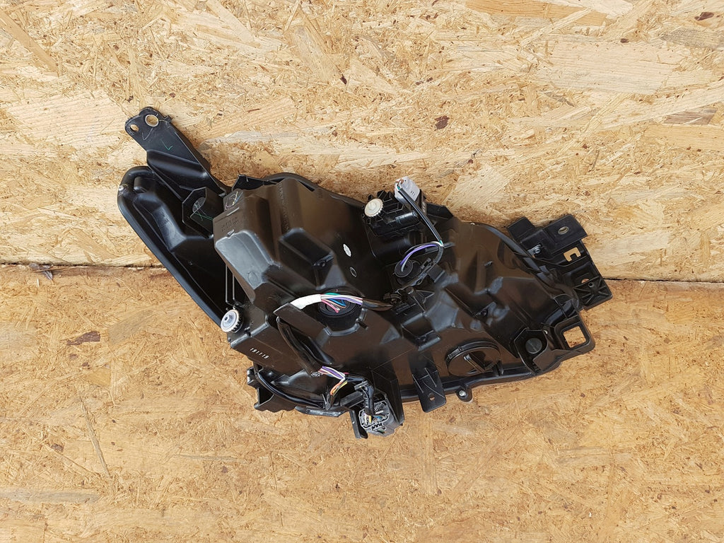 Frontscheinwerfer Mazda 2 Dj D43N-51040 LED Links Scheinwerfer Headlight