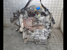 Load image into Gallery viewer, Motor Toyota Yaris 1ND -TV 1.4 2009 Benzin Engine Unkomplett