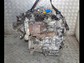 Motor Toyota Yaris 1ND -TV 1.4 2009 Benzin Engine Unkomplett