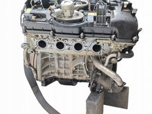 Load image into Gallery viewer, Motor BMW 1 E81 E87 N43B20A 2.0 201TKm 2011 Benzin Engine Komplett MOT6014348736vs