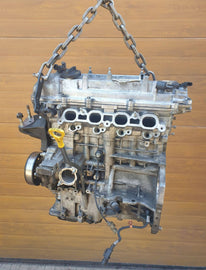 Motor Kia Sportage G4FD 1.6 GDI Benzin Engine Unkomplett