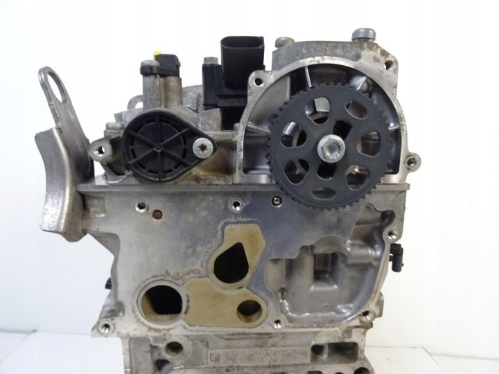 Motor Skoda Octavia I DLAA 1.0 TSI 110PS 81kW 26TKm 2022 Benzin Unkomplett MOT8011042120cx