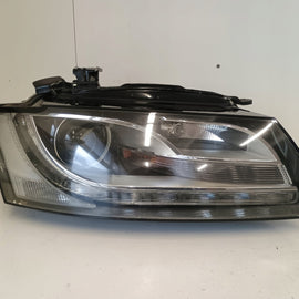 Frontscheinwerfer Audi A5 8T0941004AK Xenon Rechts Scheinwerfer Headlight SCH5103861549xc