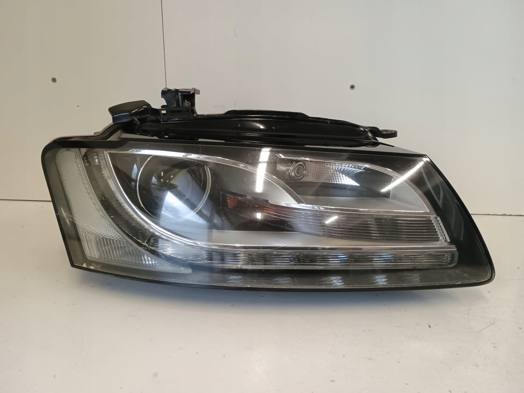 Frontscheinwerfer Audi A5 8T0941004AK Xenon Rechts Scheinwerfer Headlight SCH5103861549xc