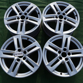4x Alufelge 17 Zoll 7.0