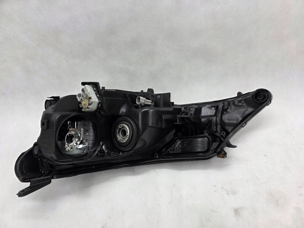 Frontscheinwerfer Toyota III Rechts Scheinwerfer Headlight SCH2791968428gb
