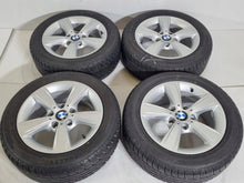 Laden Sie das Bild in den Galerie-Viewer, 4x Alufelge 16 Zoll 7.0" 5x120 40ET 6796199 BMW Rim Wheel FEL8726262299dw