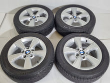 Load image into Gallery viewer, 4x Alufelge 16 Zoll 7.0" 5x120 40ET 6796199 BMW Rim Wheel FEL8726262299dw