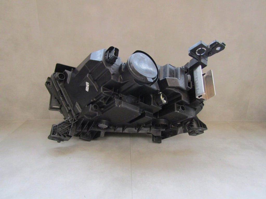 Frontscheinwerfer Opel Mokka 9834007980 Rechts Scheinwerfer Headlight SCH5523468511sw