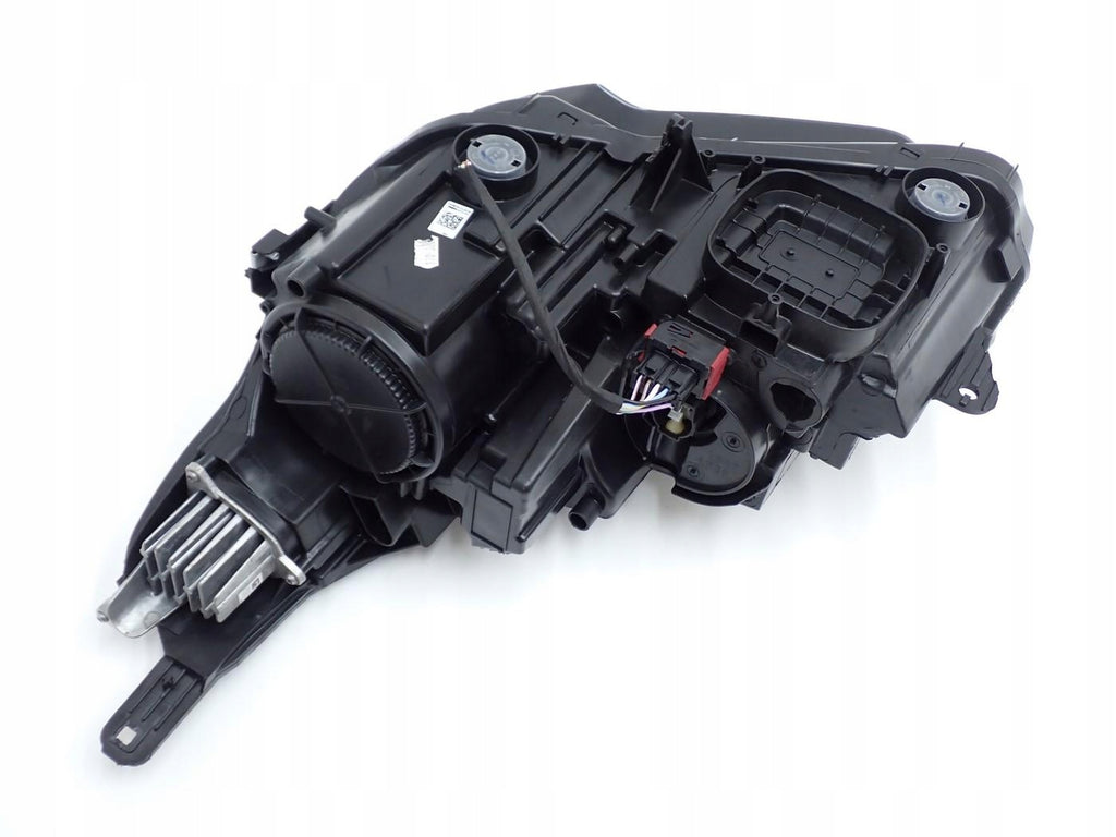 Frontscheinwerfer Opel Crossland X 463944839 LED Rechts Scheinwerfer Headlight SCH7277995082kq