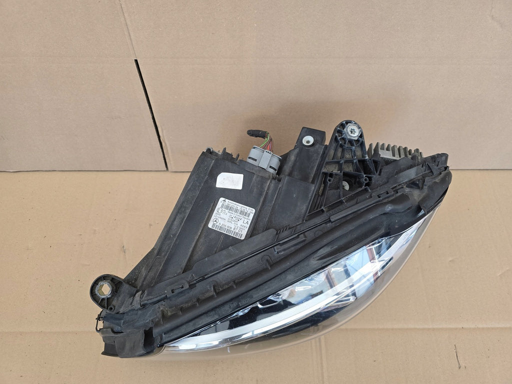 Frontscheinwerfer Mercedes-Benz W205 A2059068701 LED Links Headlight SCH9109895031wi