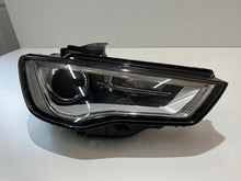 Laden Sie das Bild in den Galerie-Viewer, Frontscheinwerfer Audi A3 8V0941006 Xenon Rechts Scheinwerfer Headlight SCH5649496746ee