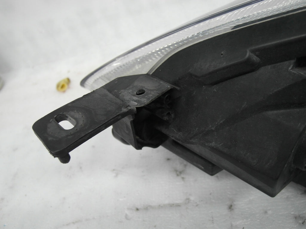 Frontscheinwerfer Ford Fiesta H1BB-13W029-AE Rechts Scheinwerfer Headlight SCH9335297536jr