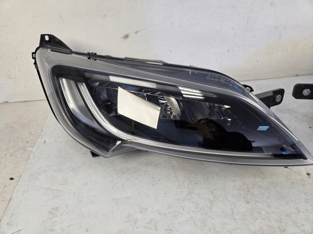 Frontscheinwerfer Fiat Ducato 00468574860 LED Ein Satz Scheinwerfer Headlight SCH6412393388xe