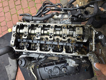 Laden Sie das Bild in den Galerie-Viewer, Motor VW T5 BNZ 2.5 TDI 130PS 96kW 208TKm Diesel Engine Unkomplett