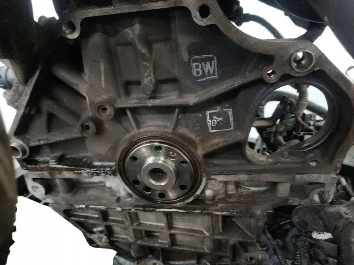 Motor Opel Astra J A14XER 1.4 100PS 74kW 208TKm 2009 Benzin Engine Komplett MOT1136553697qc