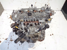 Load image into Gallery viewer, Motor Toyota Avensis 2AD T27 2.2 88TKm Diesel Engine Unkomplett