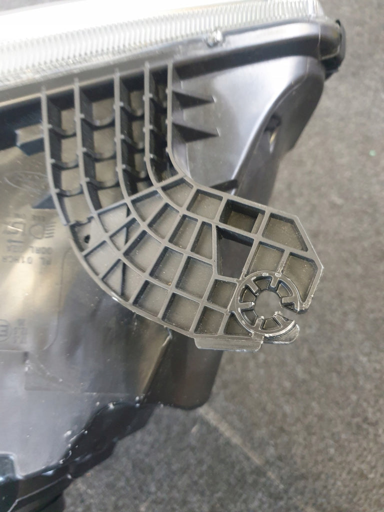 Frontscheinwerfer Ford Transit Custom JK2113W030 LED Links Headlight