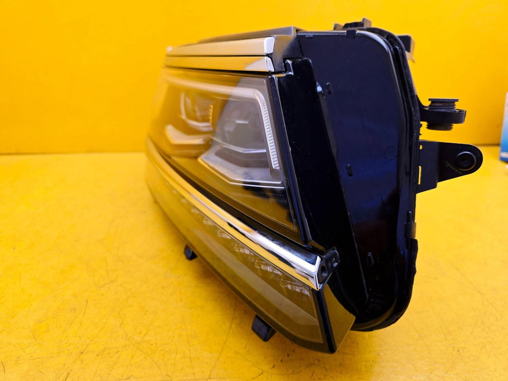 Frontscheinwerfer VW Tiguan 5NB941082A LED Rechts Scheinwerfer Headlight SCH7219563317rw
