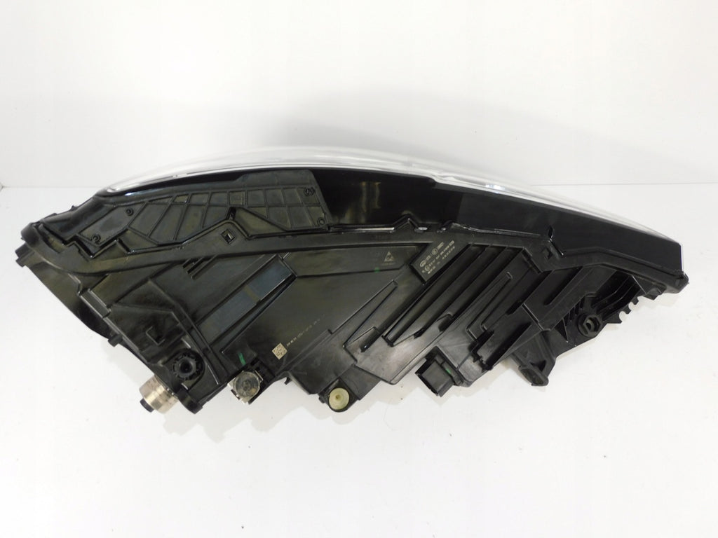Frontscheinwerfer Audi Q8 4M8941033 Full LED Links Scheinwerfer Headlight SCH2102817341kz