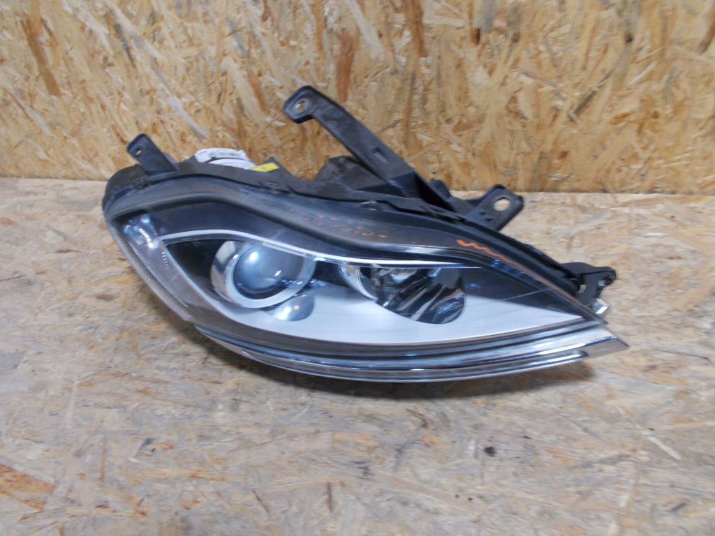Frontscheinwerfer Lancia Delta I 51808769 Xenon Rechts Scheinwerfer Headlight SCH8004684329yf
