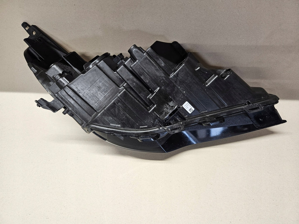 Frontscheinwerfer Opel Astra 39195688 LED Links Scheinwerfer Headlight