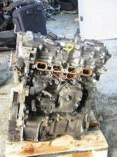 Laden Sie das Bild in den Galerie-Viewer, Motor Toyota Auris T8NR-E12 1.2 116PS 108TKm 2012 Benzin Engine Unkomplett MOT4912698737dq