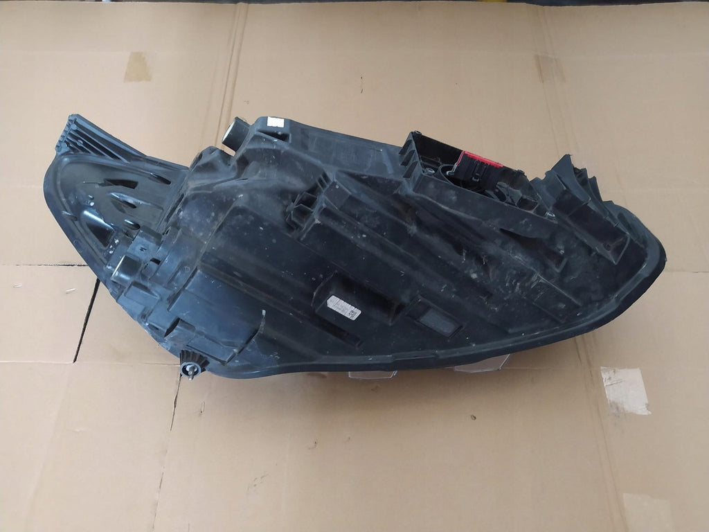 Frontscheinwerfer Ford Focus MX7B-13E015-EB LED Links Scheinwerfer Headlight SCH7913410875rr