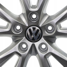 Load image into Gallery viewer, 1x Alufelge 18 Zoll 8.0" 5x112 7P6601025C VW Touareg Rim Wheel FEL5273763372sj