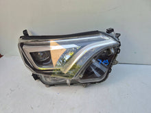 Laden Sie das Bild in den Galerie-Viewer, Frontscheinwerfer Toyota IV Full LED Rechts Scheinwerfer Headlight SCH3576589533he