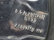 Load image into Gallery viewer, 1x Alufelge 20 Zoll 5x112 A2974012300 Mercedes-Benz Eqs V297 Rim Wheel FEL5584774917pc