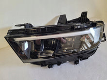 Laden Sie das Bild in den Galerie-Viewer, Frontscheinwerfer Opel Astra L 9858777280 Links Scheinwerfer Headlight SCH9416862444wc