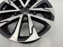 Laden Sie das Bild in den Galerie-Viewer, 1x Alufelge 18 Zoll 4261116540 Toyota Corolla Rim Wheel