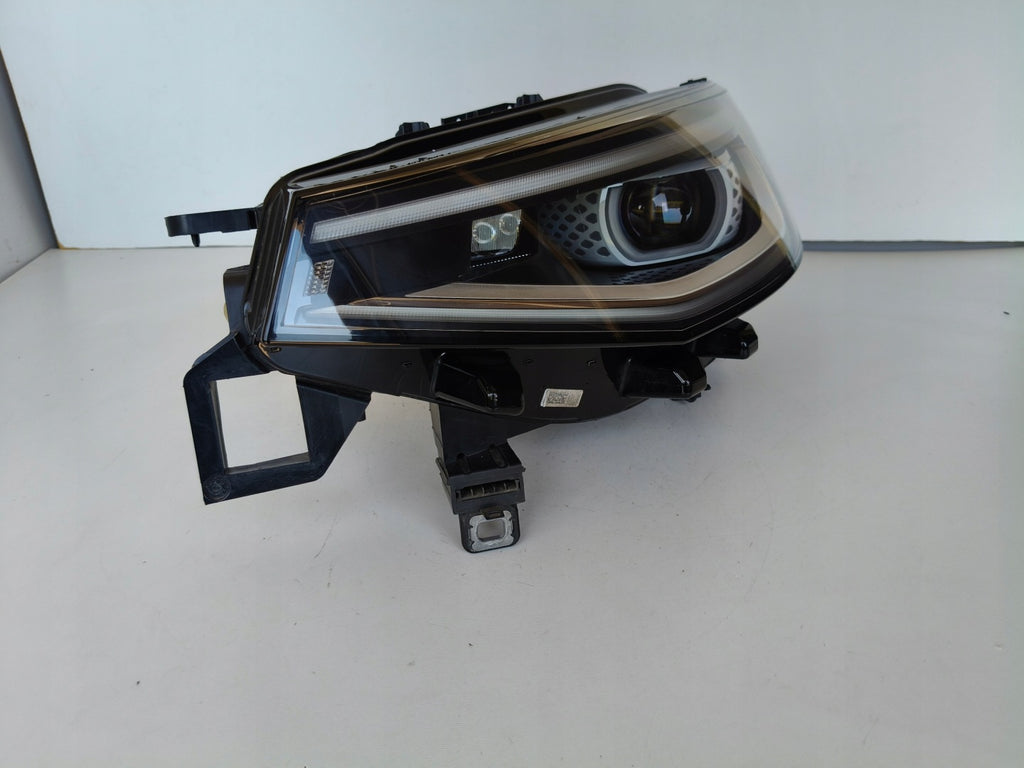 Frontscheinwerfer VW I 11B941035M Links Scheinwerfer Headlight SCH6331184547zj