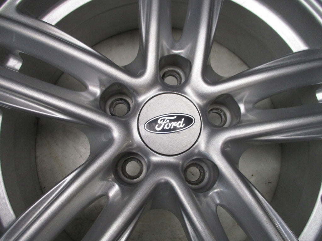 4x Alufelge 16 Zoll 6.5" 5x112 42ET KBA49464 Ford Tourneo Connect Rim Wheel FEL5739432801na