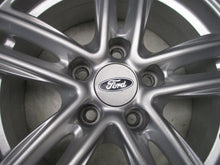 Laden Sie das Bild in den Galerie-Viewer, 4x Alufelge 16 Zoll 6.5" 5x112 42ET KBA49464 Ford Tourneo Connect Rim Wheel FEL5739432801na