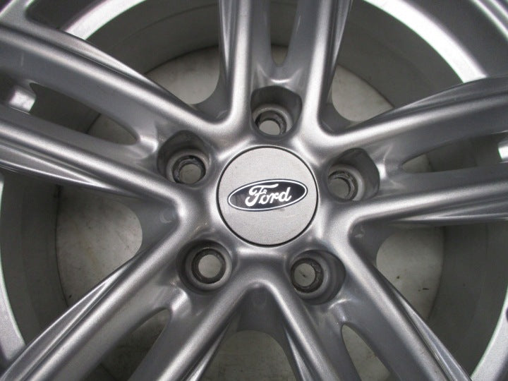4x Alufelge 16 Zoll 6.5" 5x112 42ET KBA49464 Ford Tourneo Connect Rim Wheel FEL5739432801na