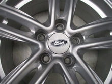 Load image into Gallery viewer, 4x Alufelge 16 Zoll 6.5" 5x112 42ET KBA49464 Ford Tourneo Connect Rim Wheel FEL5739432801na