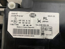 Laden Sie das Bild in den Galerie-Viewer, Frontscheinwerfer BMW 5 E39 Xenon Links Scheinwerfer Headlight SCH4096878341ju