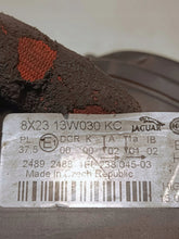 Laden Sie das Bild in den Galerie-Viewer, Frontscheinwerfer Jaguar Xf X250 8X2313W030KC 091013004101AH Links Headlight SCH9118791123fm