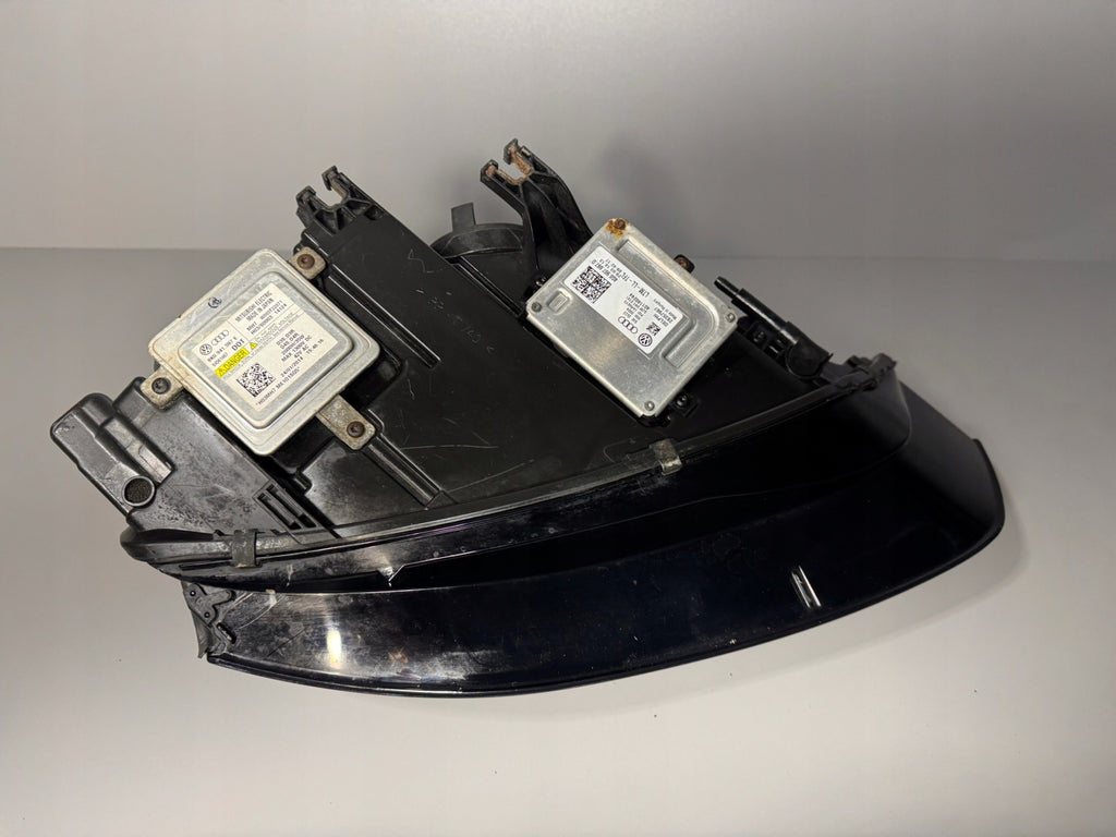 Frontscheinwerfer Audi A4 B8 8K0941005 Xenon Links Scheinwerfer Headlight SCH8687140901xa