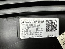 Load image into Gallery viewer, Frontscheinwerfer Mercedes-Benz Glc C253 A2539064903 13380069004212518205 Links SCH8857585447ni