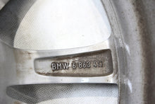 Load image into Gallery viewer, 4x Alufelge 17 Zoll 7.5" 5x112 27ET Glanz Silber 6863417 BMW G31 G30 Rim Wheel FEL9431645730uk