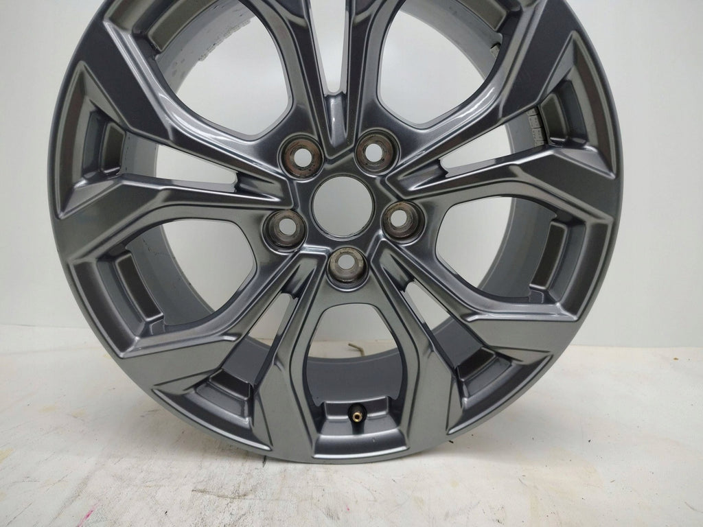 1x Alufelge 17 Zoll 5x108 NX7C1007E1A Ford Focus Rim Wheel FEL8202313895jt