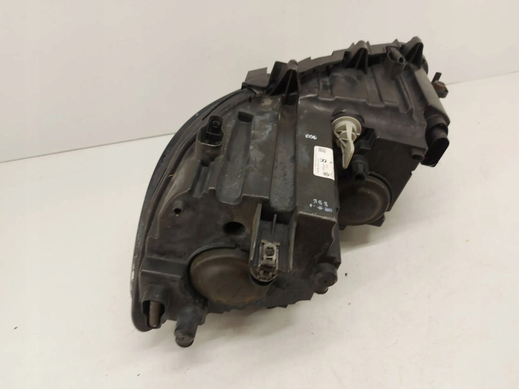 Frontscheinwerfer VW Touran 1T1941006G- Rechts Scheinwerfer Headlight SCH5109131566ht