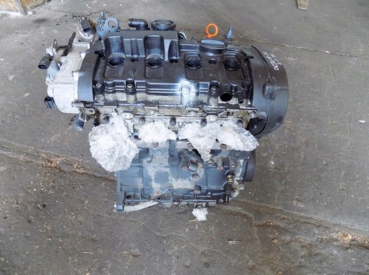 Motor Skoda Octavia II BWA 2.0 TFSI 200PS 147kW 2007 Benzin Engine Unkomplett MOT1838155156kl