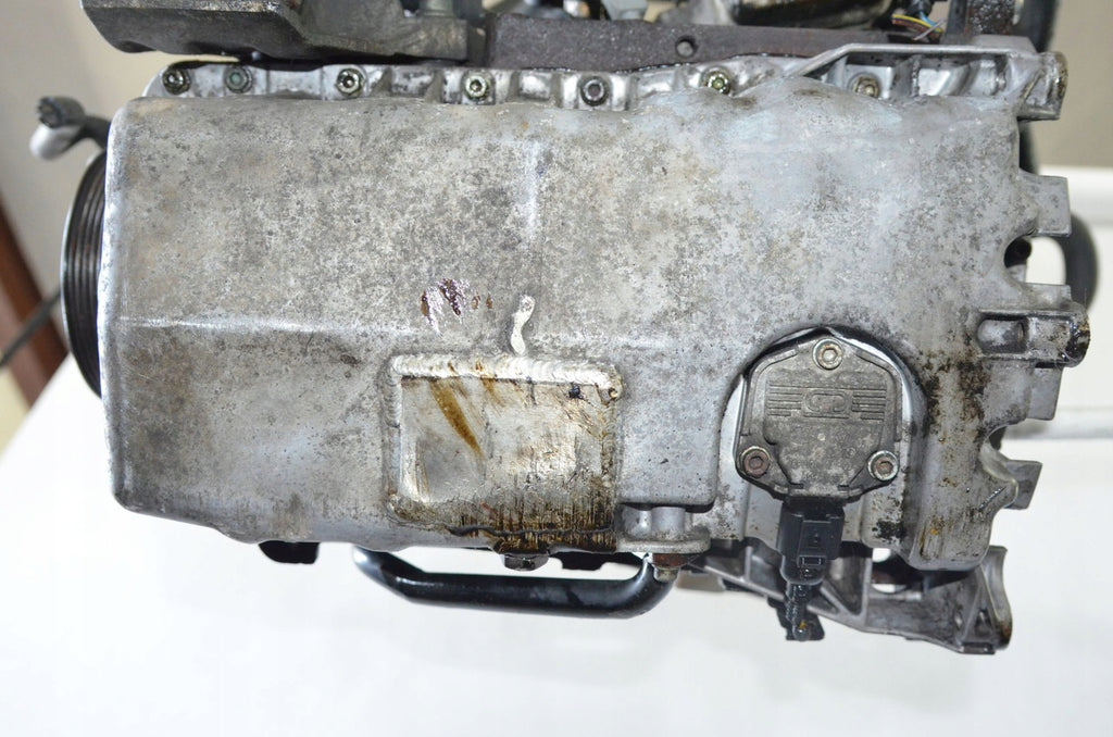 Motor Audi Seat Skoda Leon Octavia BAM 1.8 225PS 165kW Benzin Engine Komplett