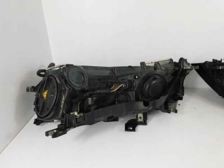 Frontscheinwerfer Audi C7 A7 4G8941005 4G8941006 LED Ein Satz Headlight SCH5124469087xc