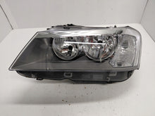 Laden Sie das Bild in den Galerie-Viewer, Frontscheinwerfer BMW F26 F25 7217287 Links Scheinwerfer Headlight SCH6996485099cu