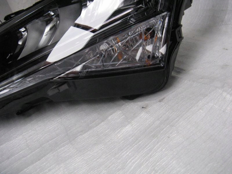 Frontscheinwerfer Skoda Superb 3V1941015C 782505457 Full LED Links Headlight SCH8253215204fb